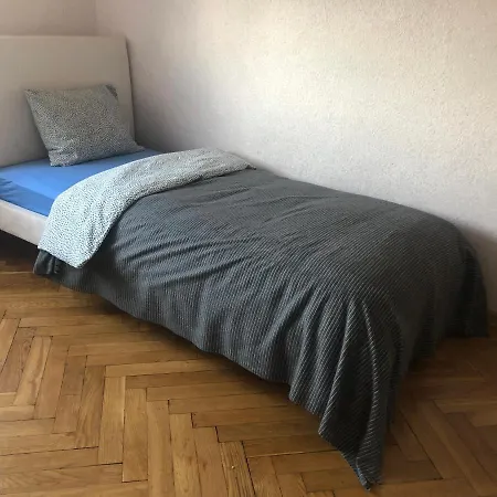 Blue River - Plac Legionow Апартаменты Вроцлав