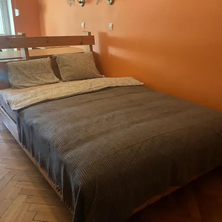 Blue River - Plac Legionow * Wrocław