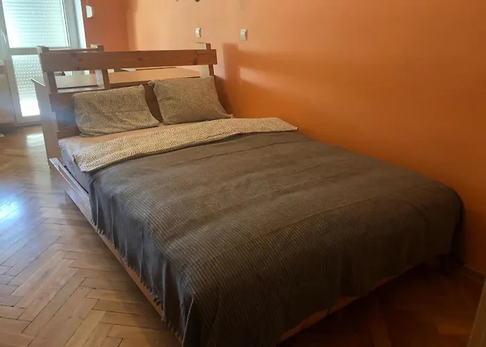 Blue River - Plac Legionow * فروتسواف