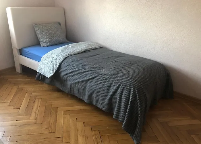 Blue River - Plac Legionow شقة فروتسواف